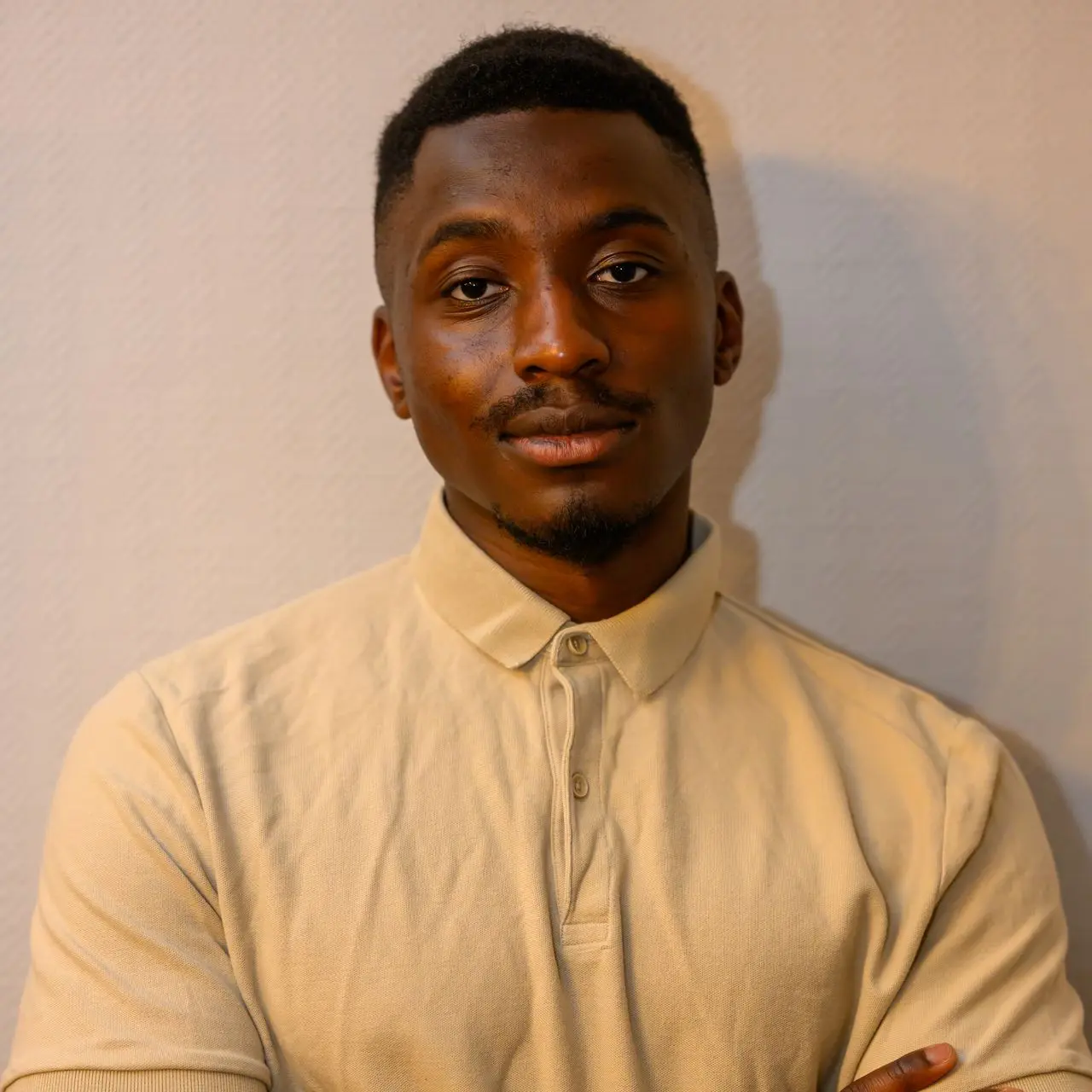 Derreck Manirakiza