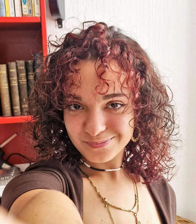 Shiraze Bastin