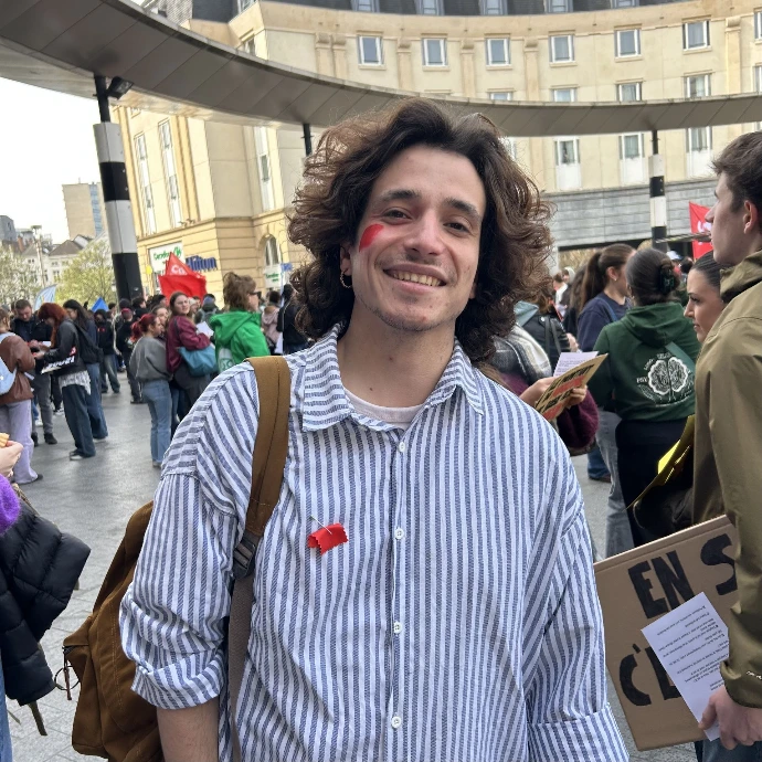 Guillaume Agliata