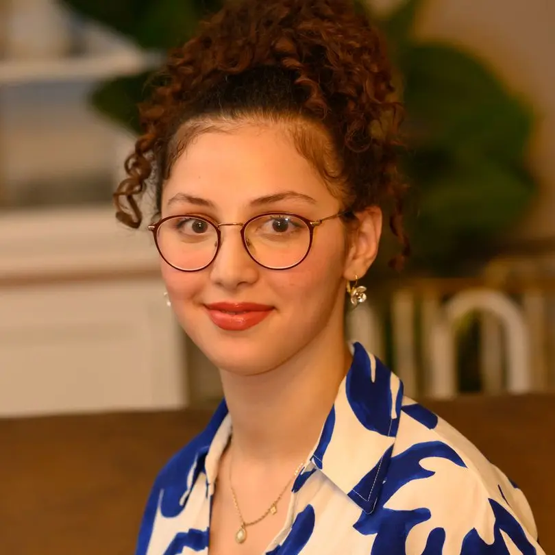 Widad Finnich